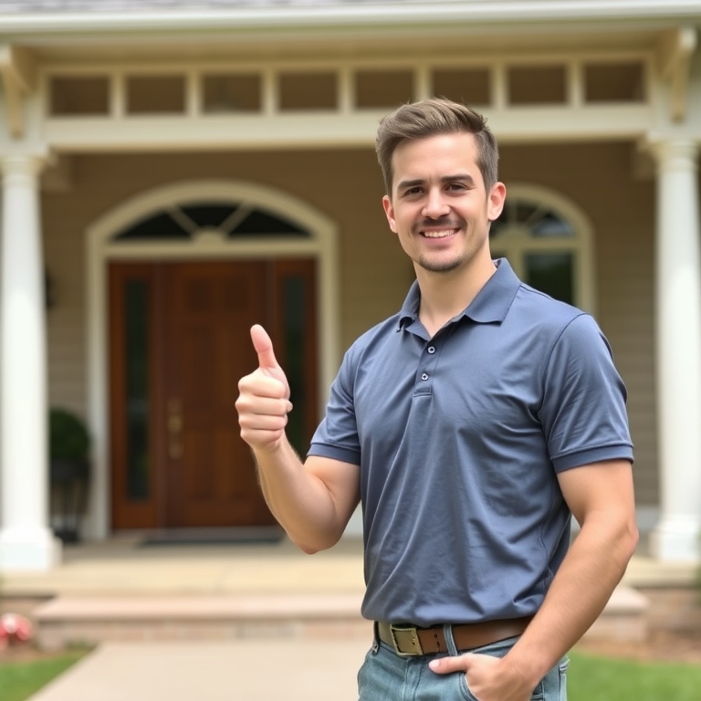 Founder of Ant & Rodent Pest Control Davenport